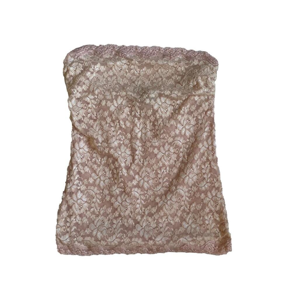 Y2k coquette top